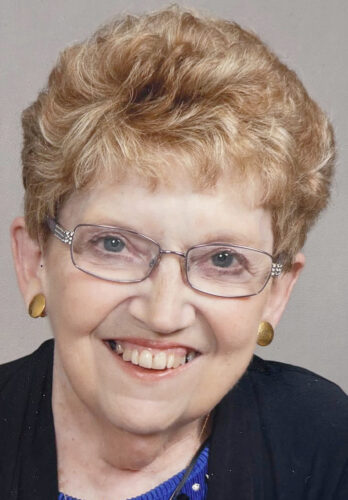 Judith L Goss